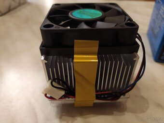 PC WIN XP HERNÍ RETRO + HRY, TOP STAV - 7