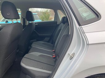 Volkswagen Polo, 1,0TSI/85kW ČR 2.maj DPH - 7