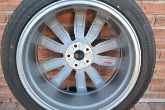 5x112 R20 Letní sada Originál VW Tiguan R-line - 7