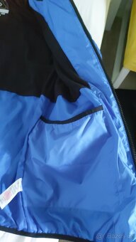Zimní bunda chlapecká F&F Tesco vel. 164 - 7
