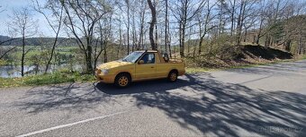Škoda felicia FUN - 7