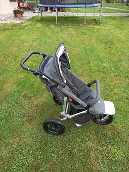 Easywalker Sky Plus, Easy Rider - 7