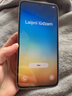 Samsung A55 5G 8gb/256gb 3 měsíce starý Jako nový - 7