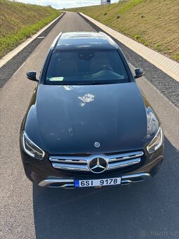 Mercedes GLC - 7