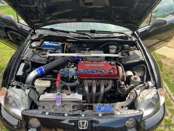 Crx del sol - 7