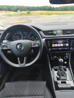 Škoda Superb - 7