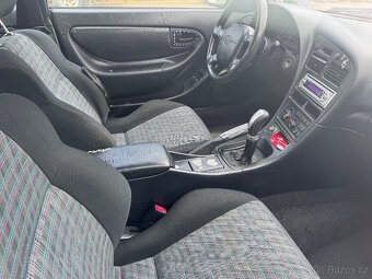 Toyota celica 1.8 benz 2006 - 7