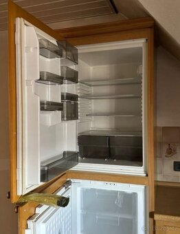 Velká dubová linka se spotřebiči, 4949 - 7
