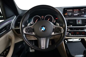 BMW X3 M40i - 7