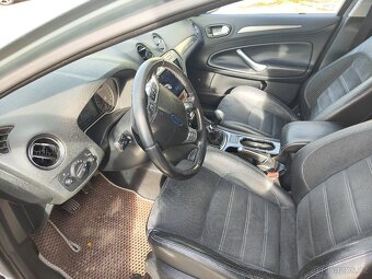 Mondeo - 7