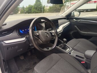 Škoda Octavia4 Style 2.0tdi85kw. - 7