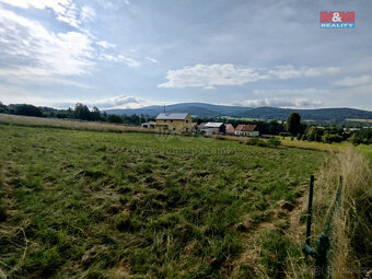 Prodej pozemku k bydlení, 1299 m² Novém Městě pod Smrkem - 7