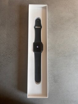 Apple Watch 3 series 38 mm - 7