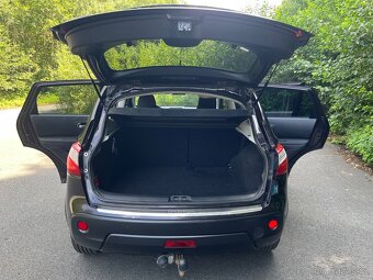Nissan qashqai - 7