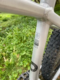 CTM Zephyr Pro 2020 – Trail / Enduro MTB kolo vel. XL, 27,5 - 7