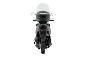 Skútr Voge SR16 125i Šedý - nový, záruka 4 roky - 7