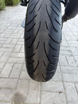KTM 1190 adventure - 7