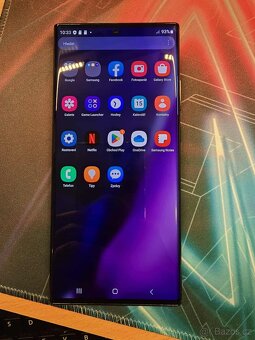 Samsung Galaxy NOTE 20 Ultra 5G (12GB/256GB) Mystic Black - 7