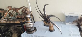 Filmové sošky/figurky statue Prime 1, Sideshow, Hot Toys.... - 7