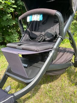 Thule Urban Glide 2 black - 7