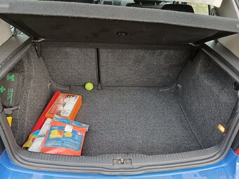 VW Golf 4 1.9 TDI 96 kW Pacific, r.v. 2003 - 7