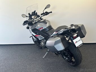 BMW S 1000XR - 7
