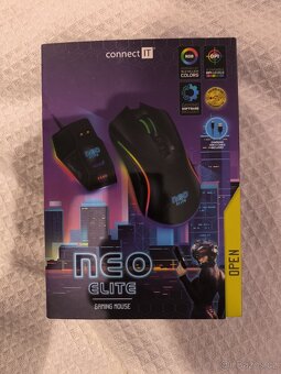 Herní PC / Ryzen 5600x / RTX 3070 - 7