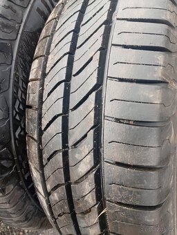 PEUGEOT BOXER, CITROEN JUMPER PĚKNÉ KOLA 15" - 7