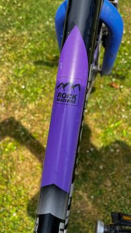 Horské kolo Rock Machine - 7