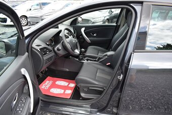 RENAULT MEGANE GRANDTOUR 1,9 DCi,EDICE BOSE,1.MAJ,TOP STAV - 7