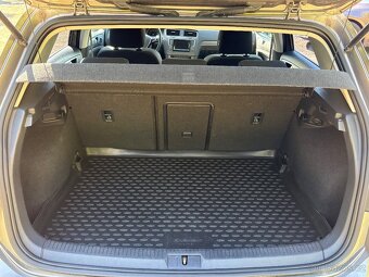 Volkswagen golf 7 - 7