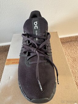 Nové pánské tenisky On Cloud Cloudswift 3 AD, velikost 43 - 7