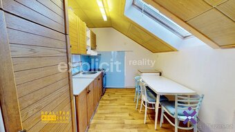 Pronájem bytu 1+1 48 m², Bojkovice, okres Uherské Hradiště - 7