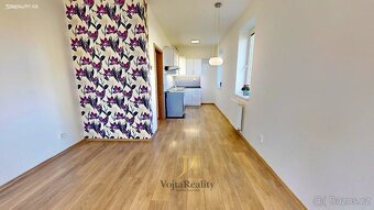 Olomouc Pronájem 2+kk Peškova - 7