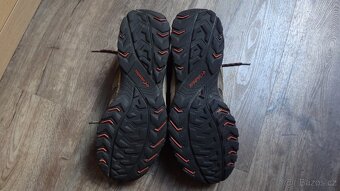 Outdoorové boty COLUMBIA v.47 - 7