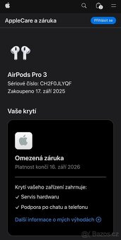 Apple Airpods Pro 3 - 7