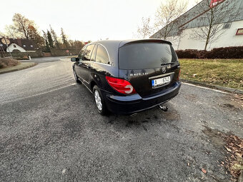 MERCEDES R 320CDI LONG W251 4MATIC - 7