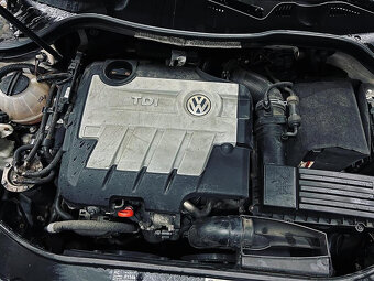 Veškeré náhradní díly VW Passat B6 kombi 2010 CBBB LQT LB9A - 7