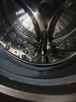 Pračka LG na 8.5 kg - 7