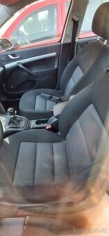 Náhradní díly Škoda Octavia 2 Combi - 7