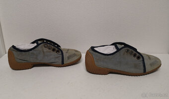 Československe pretekarske topanky Barum Rallye - 7