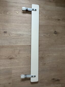 Dětská postýlka s matrací - 7