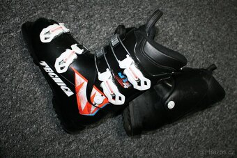 Lyže dynastar 137 cm freestyle - 7