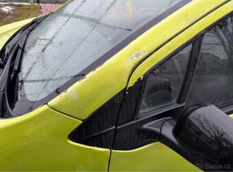 Chevrolet Spark 2012, 1.0 benzin, nová STK - 7