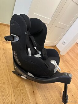 Cybex Autosedačka Sirona Z2- size plus - 7