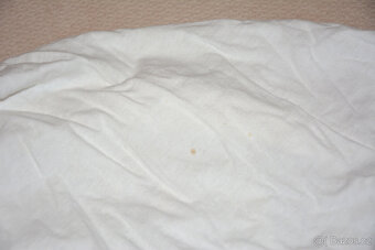 Povlečení a chránič matrace do postýlky - 7