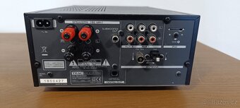 TEAC CR-H238i stereo receiver - 7