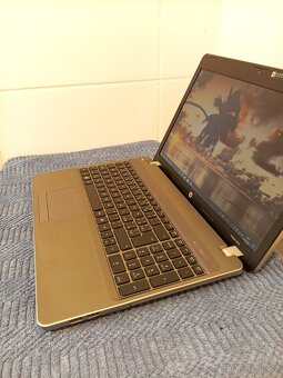 Notebook HP ProBook 4535s - 7