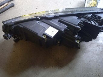 Světla Octavia 4 - 7