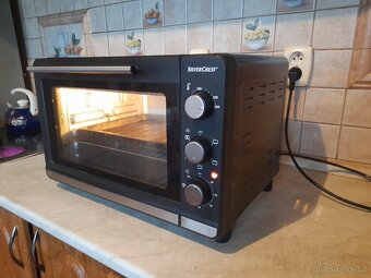 Mikrovlnná trouba - 7